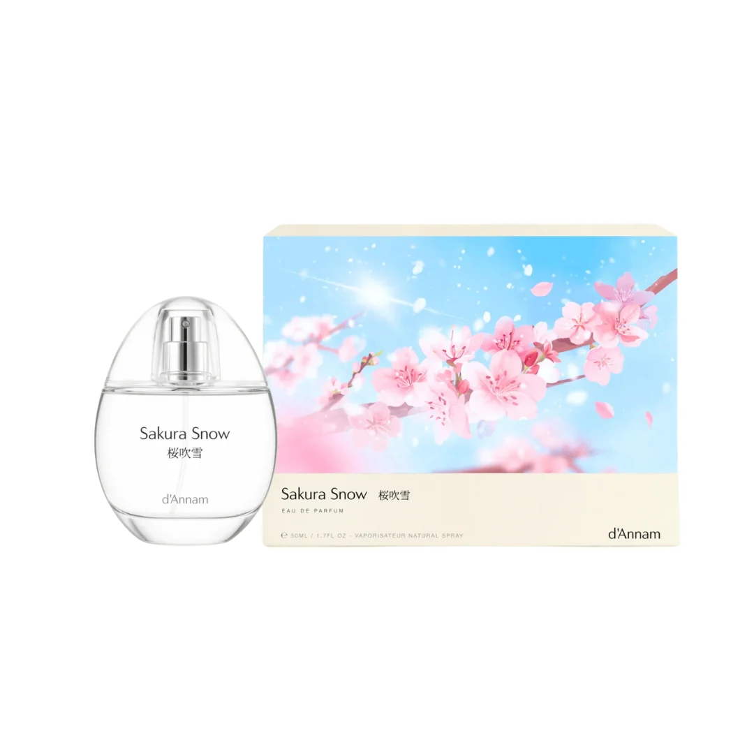 Sakura Snow - Image 2