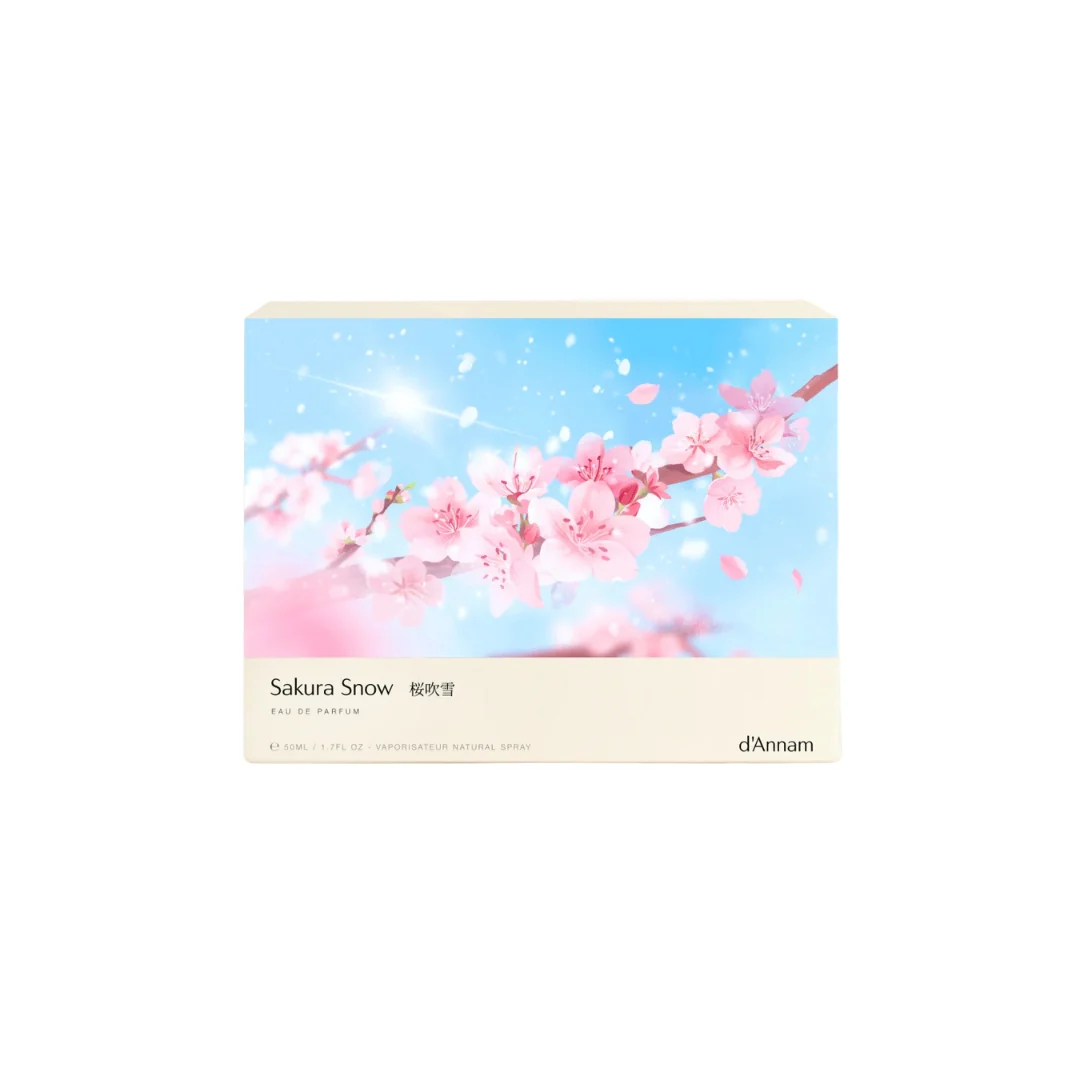 Sakura Snow - Image 3