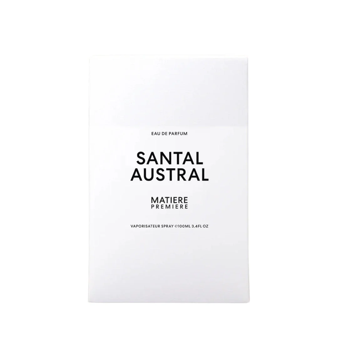Santal Austral - Image 2