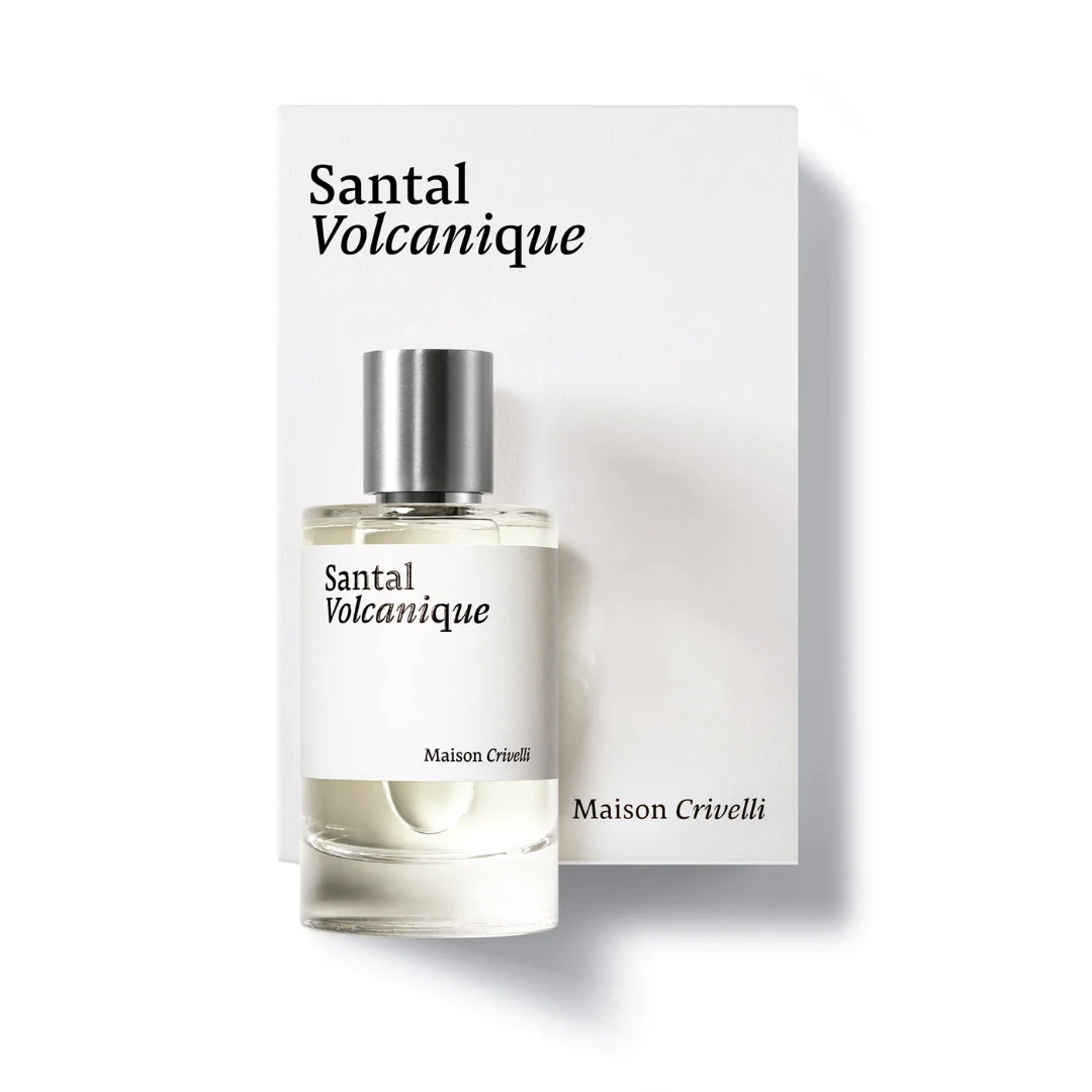 Santal Volcanique - Image 4