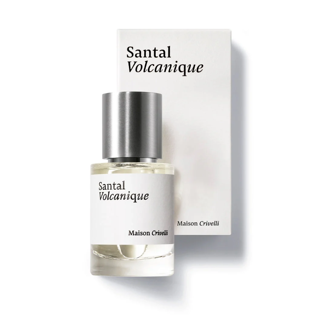 Santal Volcanique - Image 6