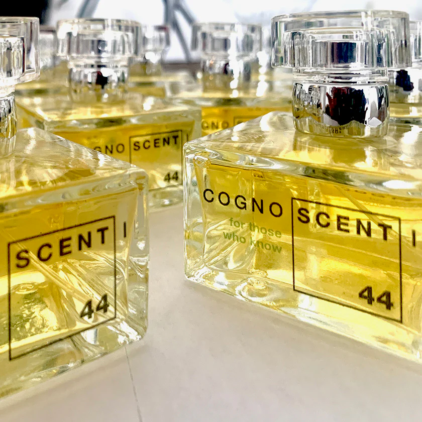 Scent No. 44 Fire and Rain - Image 3