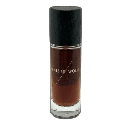 Oud in Acacia - Image 3