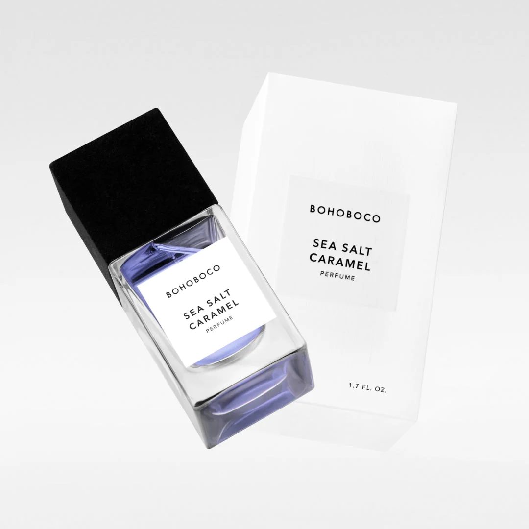 Sea Salt Caramel - Image 2
