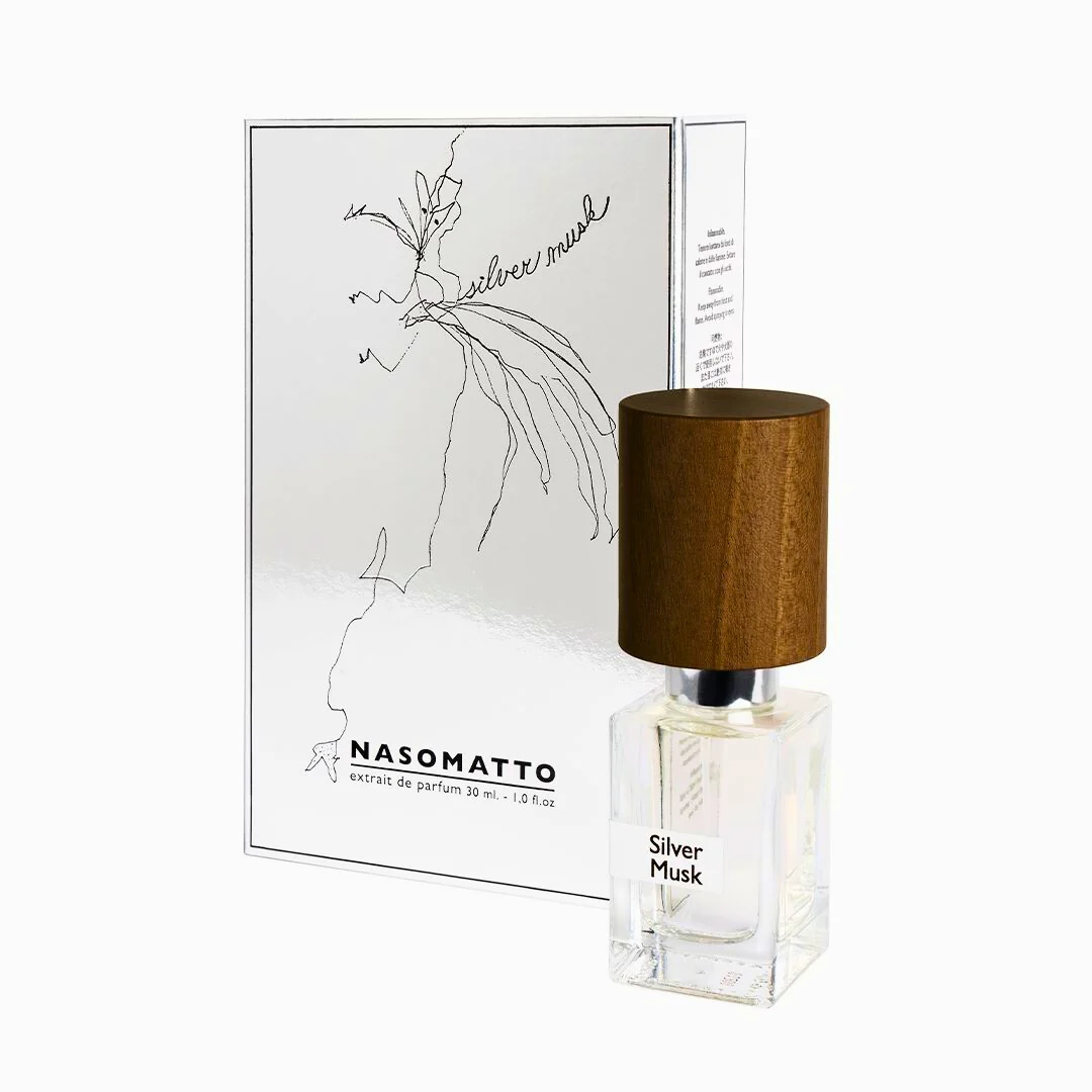 Silver Musk - Image 2