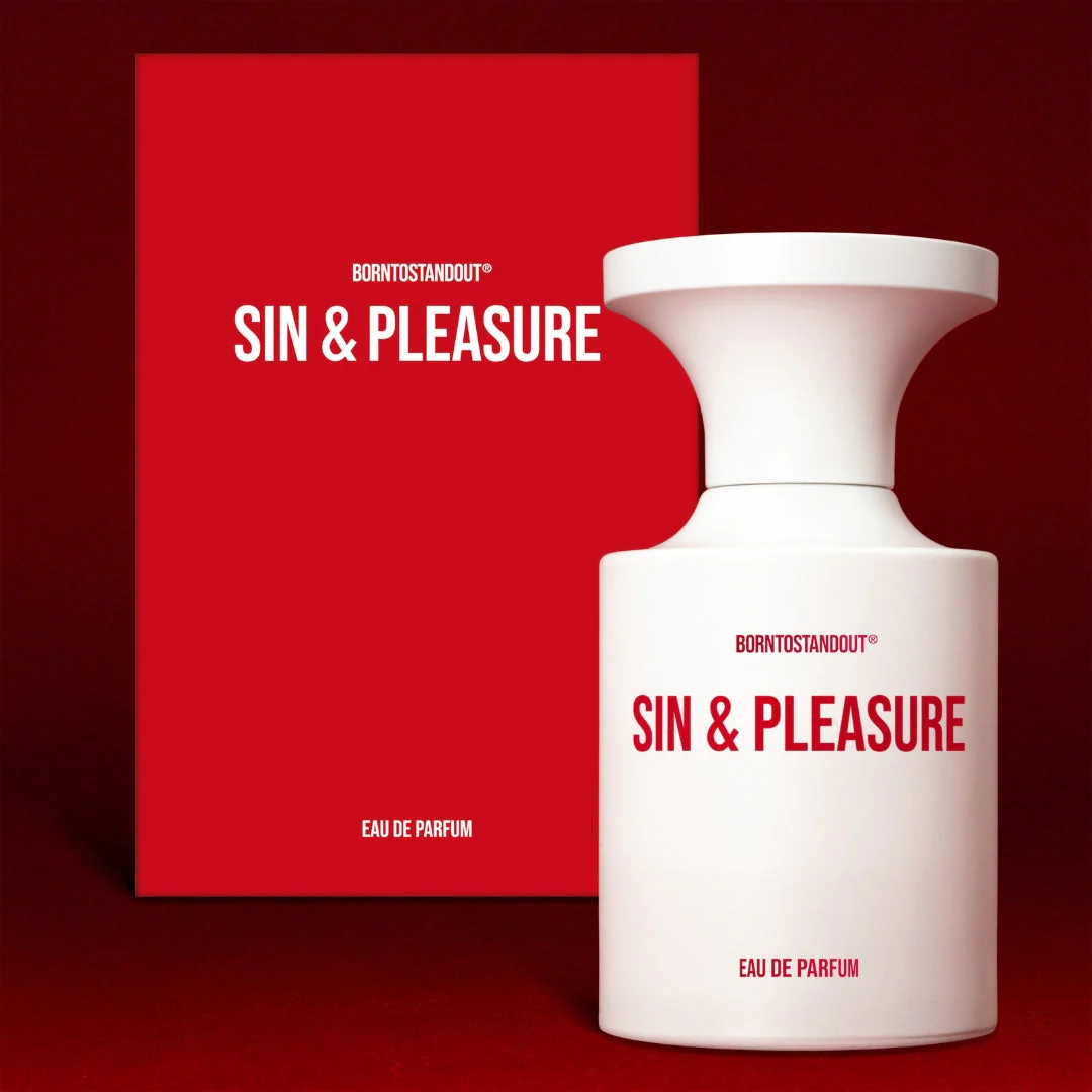 Sin & Pleasure - Image 3