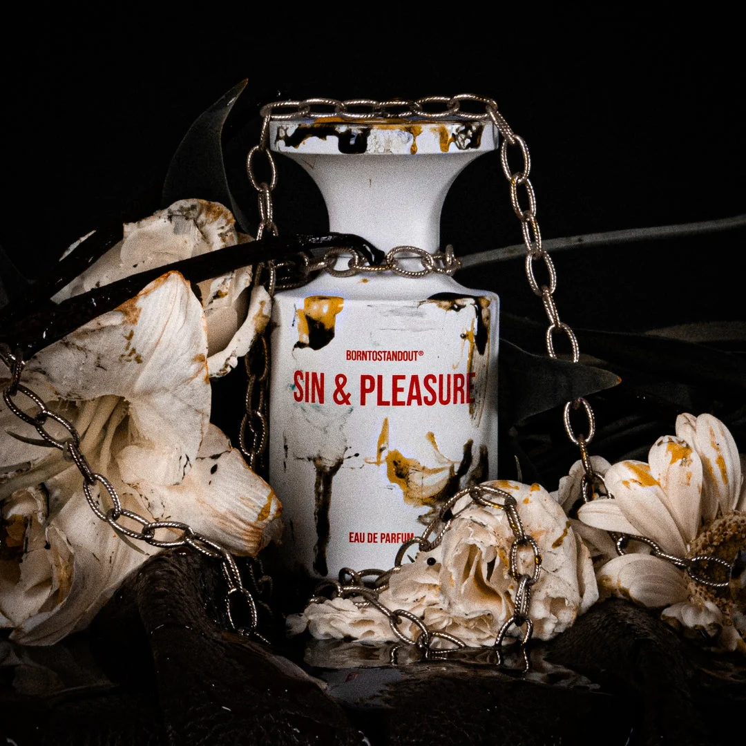 Sin & Pleasure - Image 5