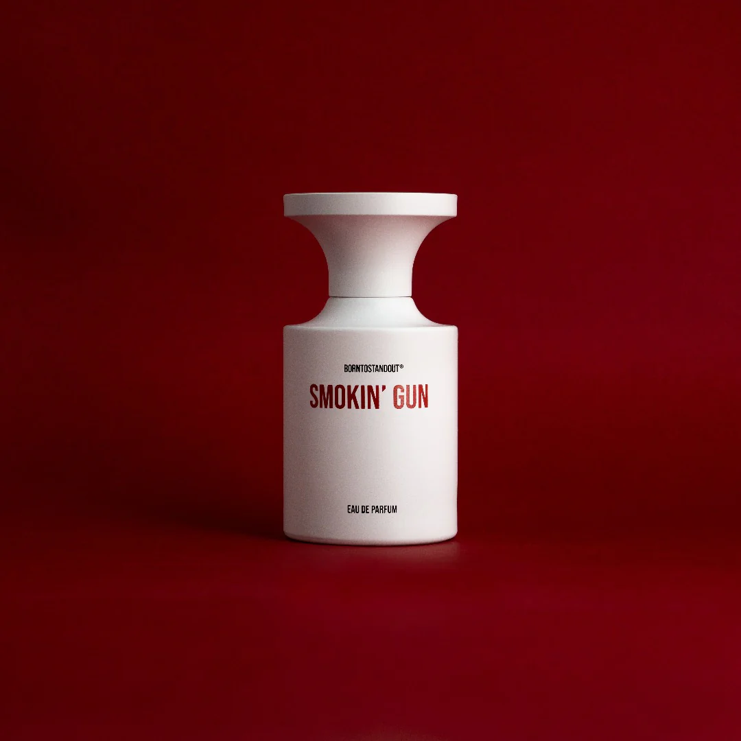 Smokin' Gun - Image 2