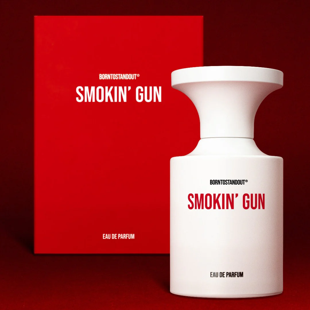 Smokin' Gun - Image 3