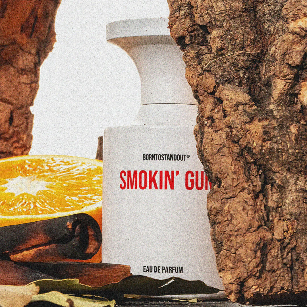 Smokin' Gun - Image 5