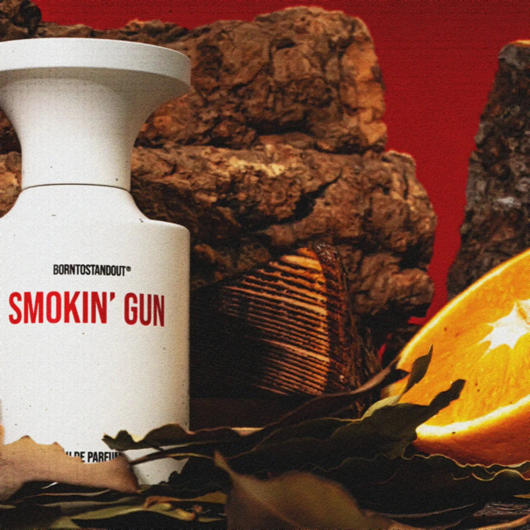 Smokin' Gun - Image 6