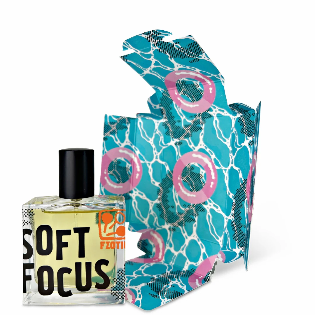 Soft Focus - Image 2