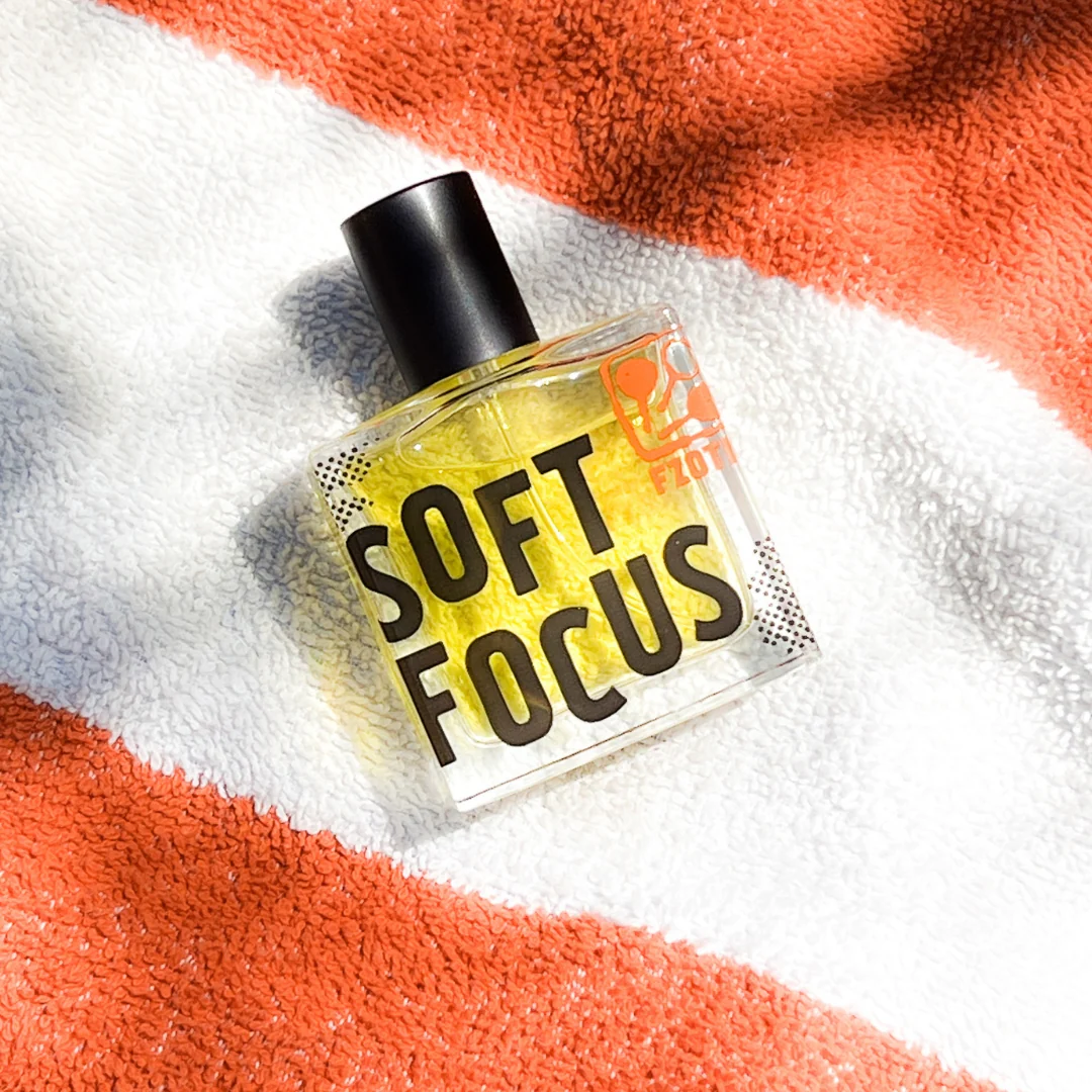 Soft Focus - Image 3