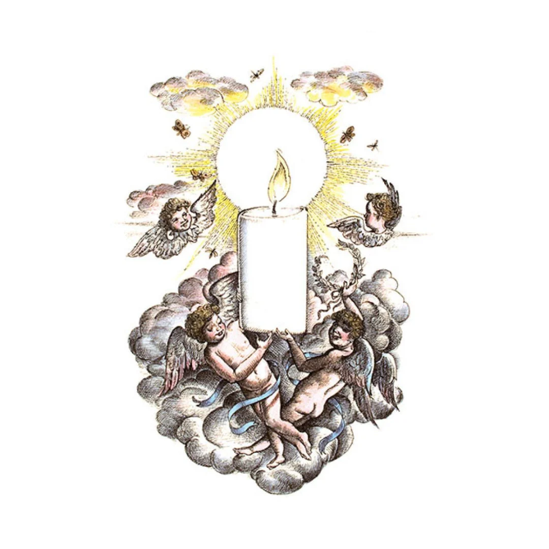 Spiritus Sancti - Image 2