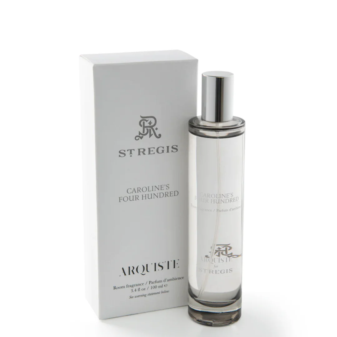 St. Regis Caroline's Four Hundred Room Spray - Image 2