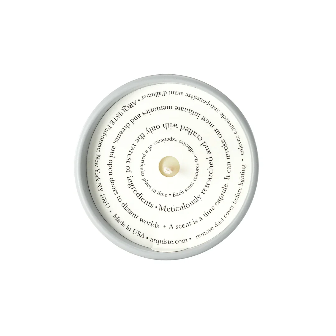 St. Regis Caroline's Four Hundred Candle - Image 2