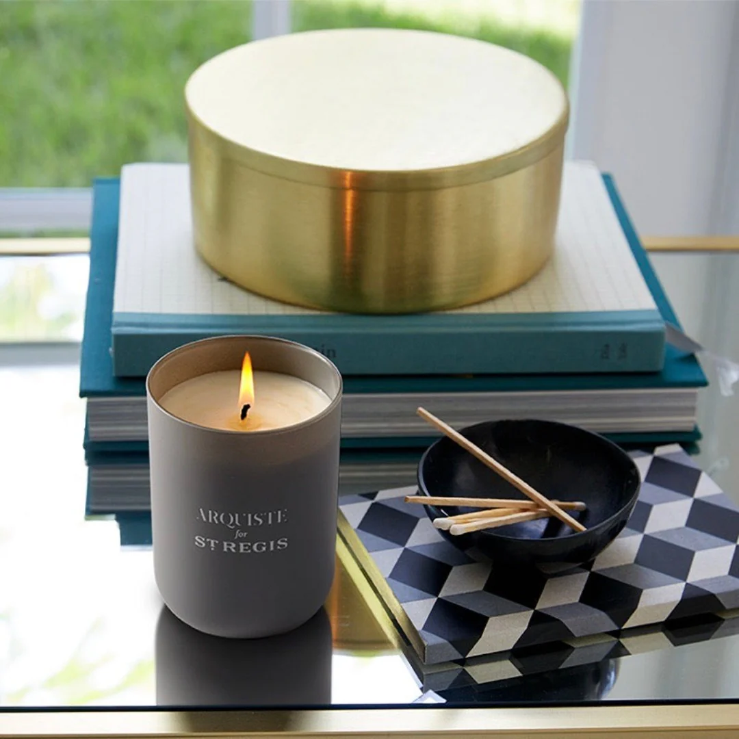 St. Regis Caroline's Four Hundred Candle - Image 4