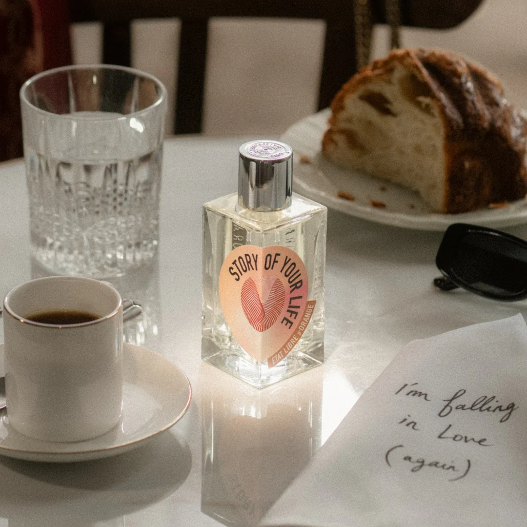 Story of Your Life - Image 5