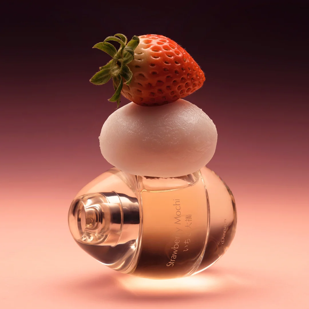Strawberry Mochi - Image 3
