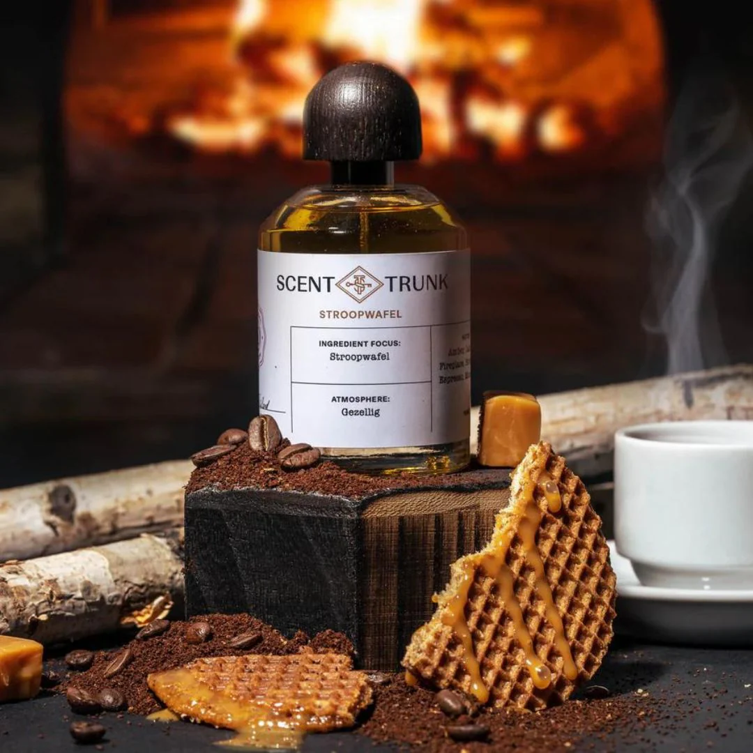 Stroopwafel - Image 3