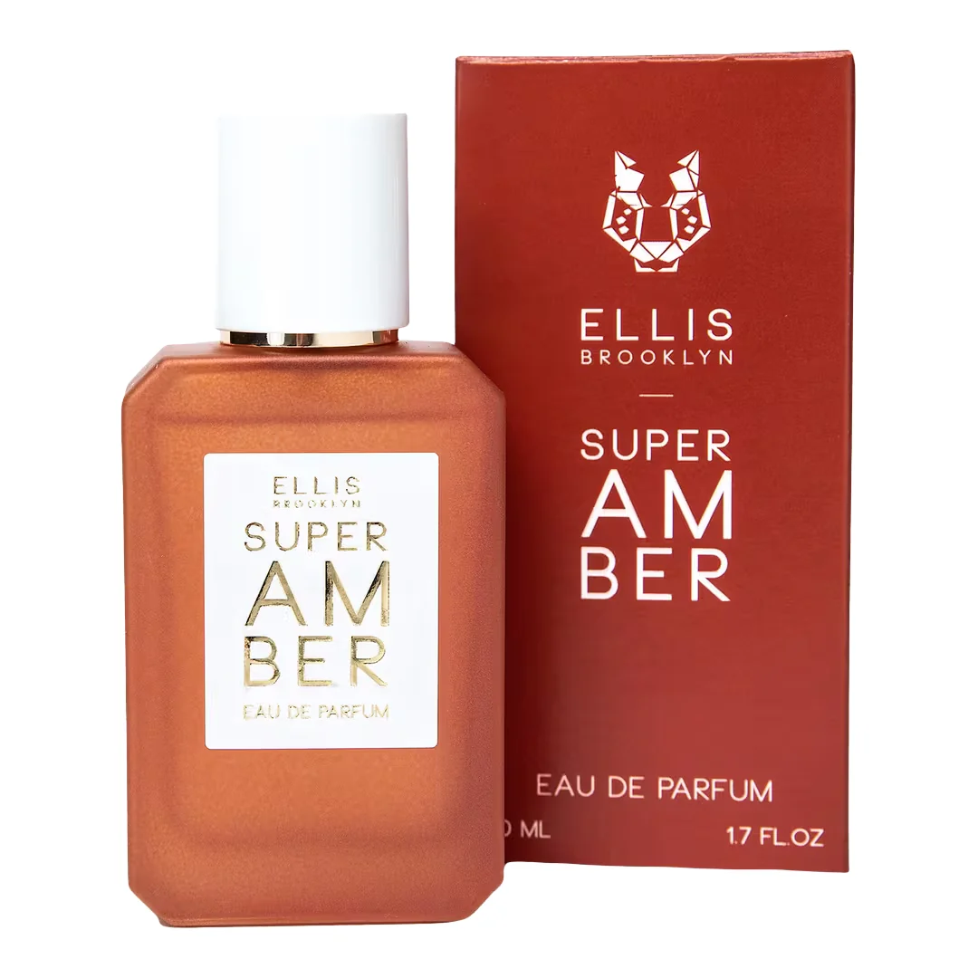 Super Amber - Image 2