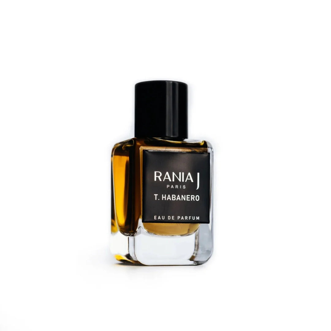 T. Habanero - Image 2