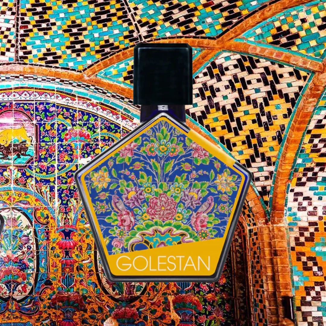 Golestan - Image 2