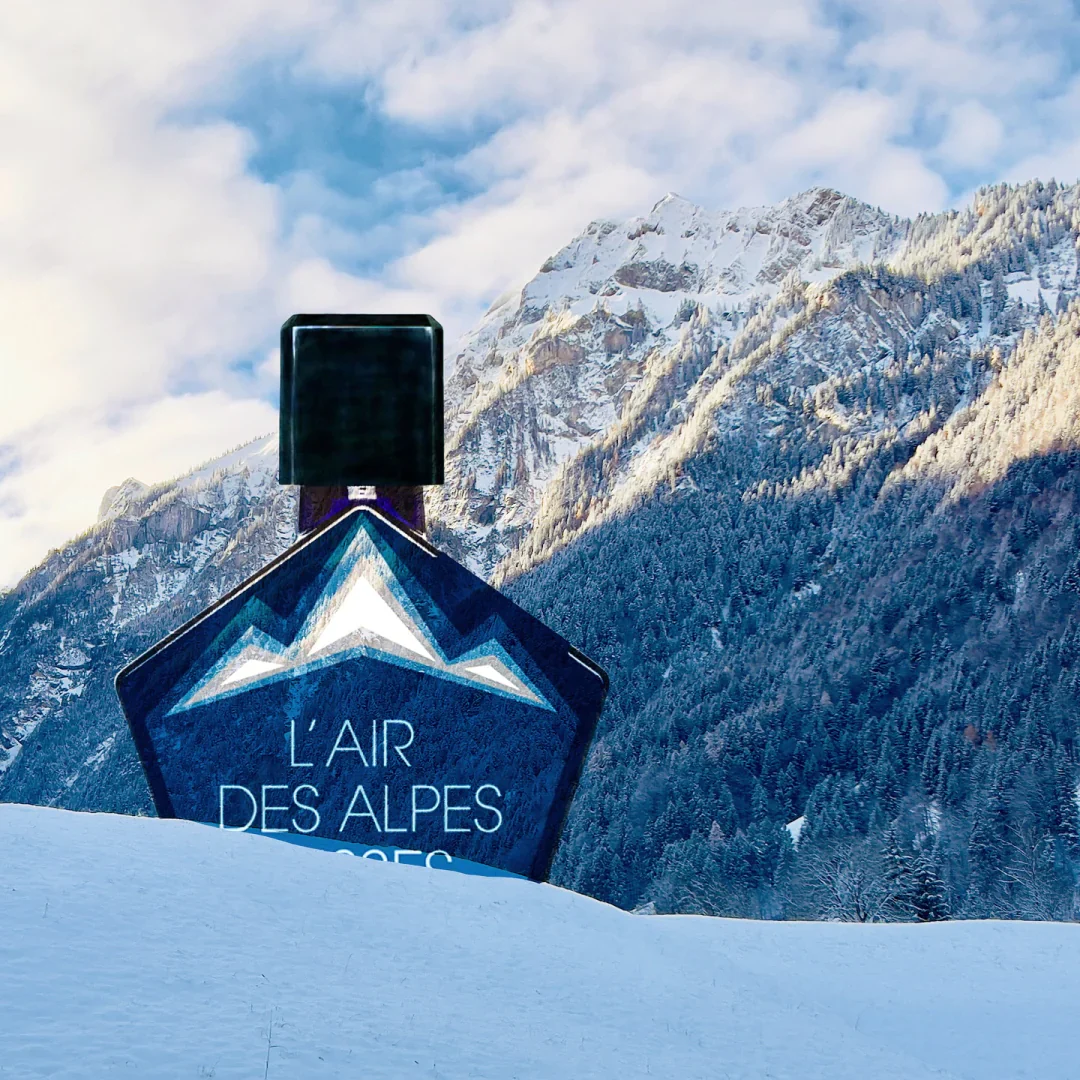 L'Air des Alpes Suisses - Image 2
