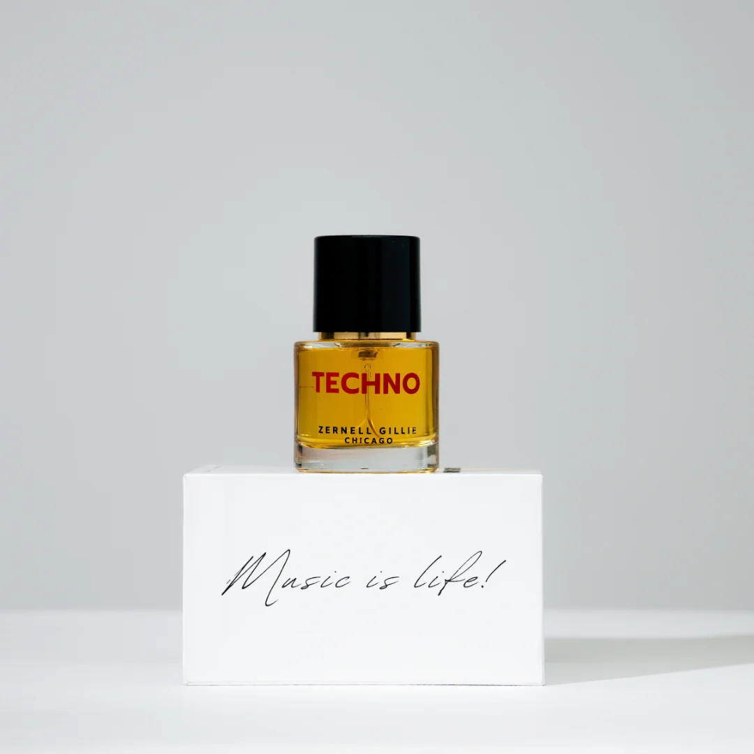 Techno - Image 2