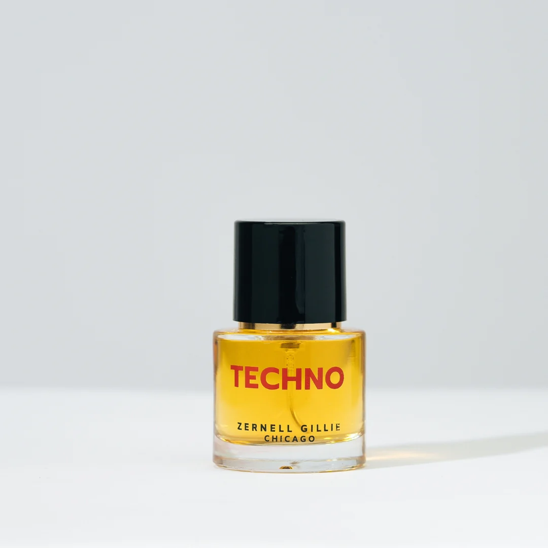 Techno - Image 3