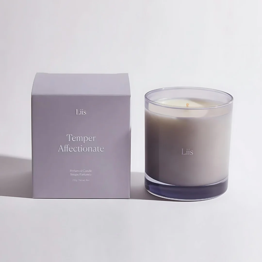 Temper Affectionate Candle - Image 2