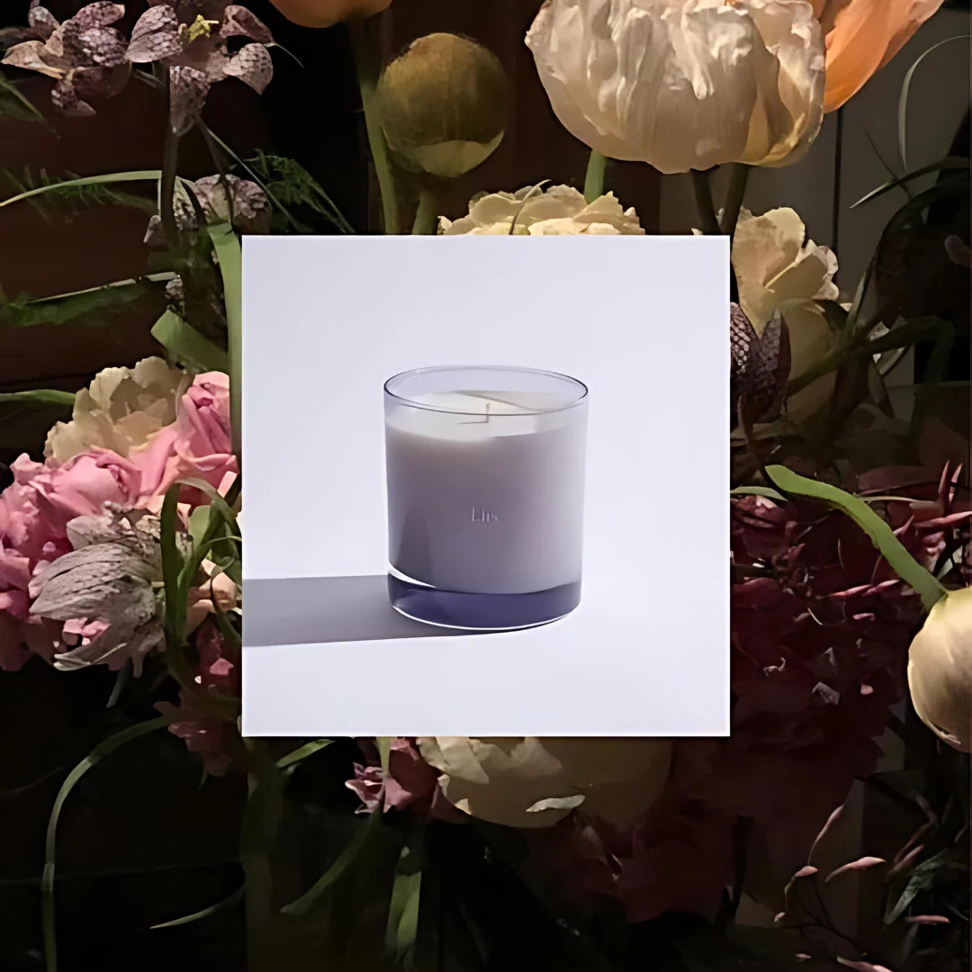 Temper Affectionate Candle - Image 3