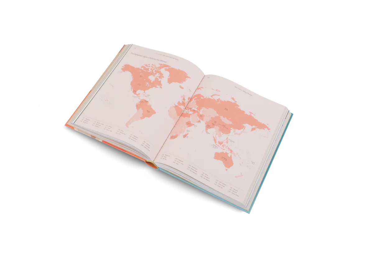 The Essence – Discovering the World of Scent, Perfume & Fragrance (Hardcover) - Image 3
