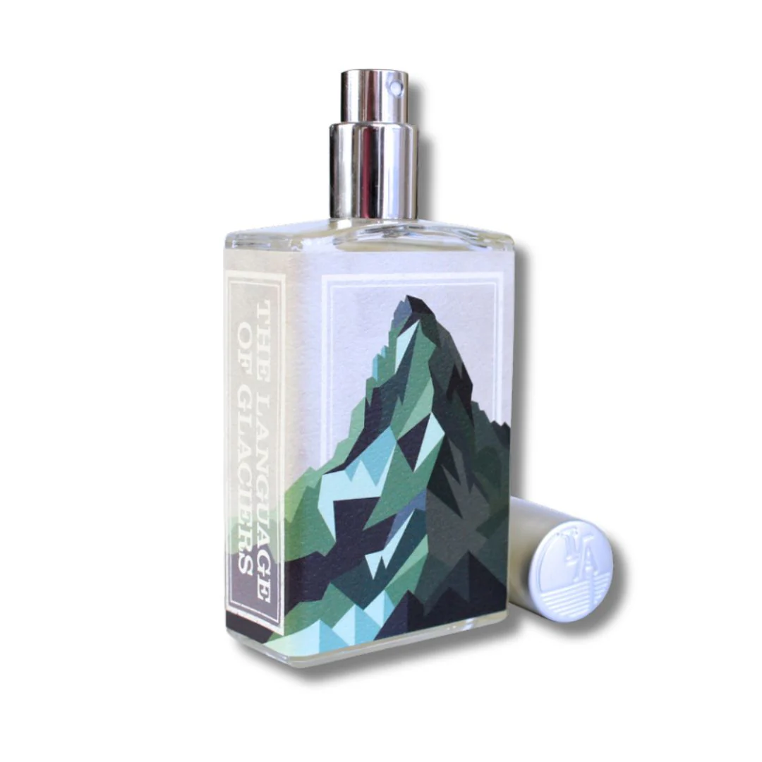 The Language of Glaciers - Image 3