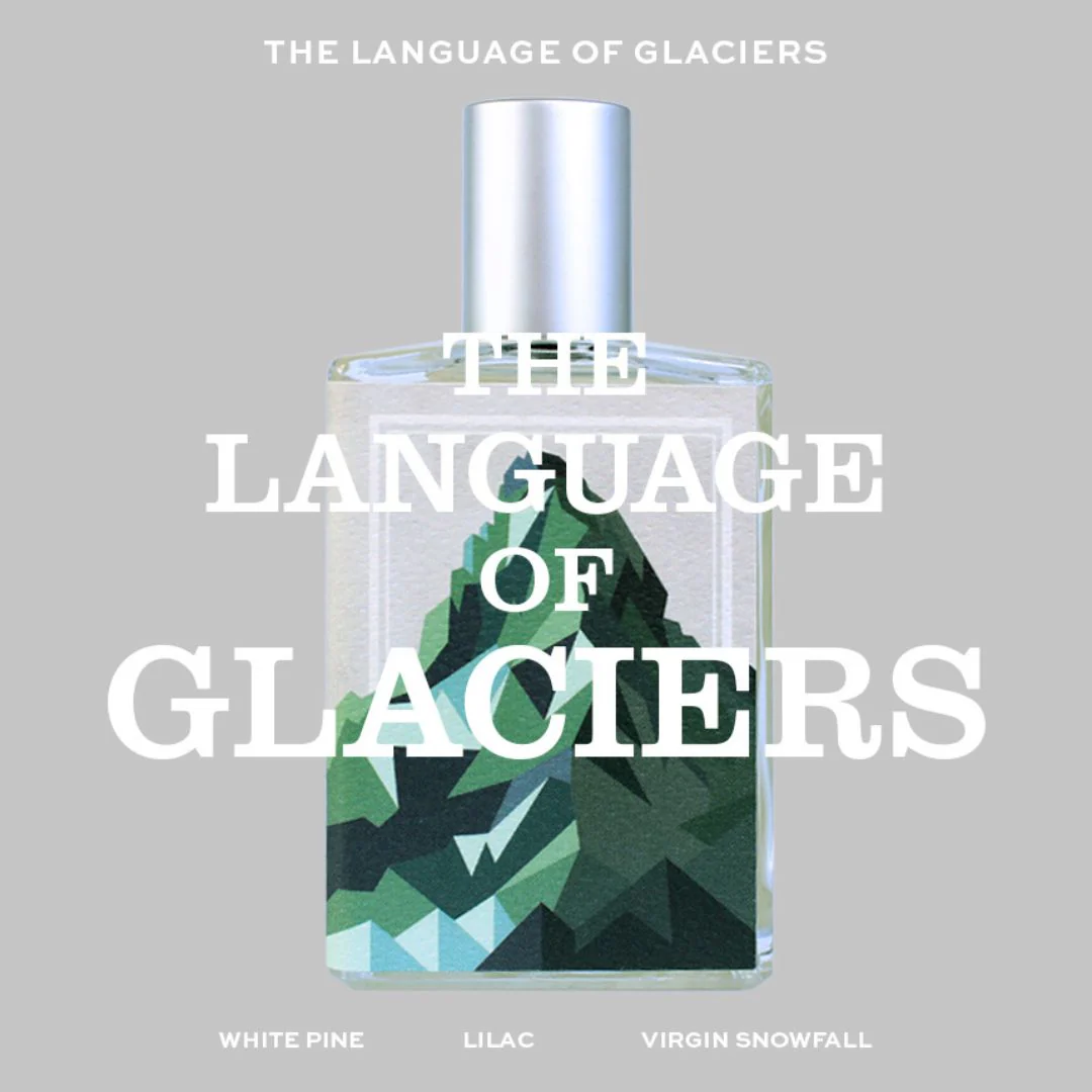 The Language of Glaciers - Image 6