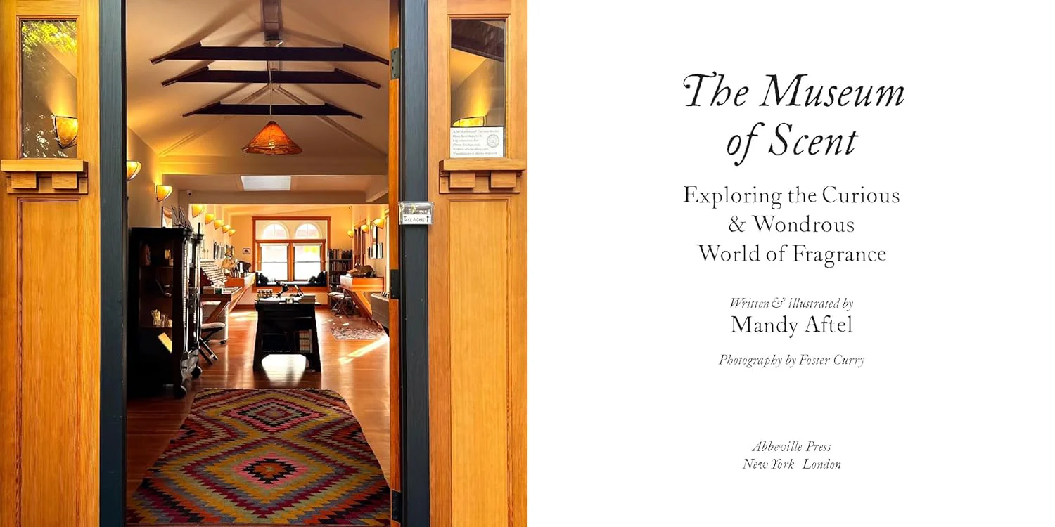The Museum of Scent (Hardcover) - Image 2