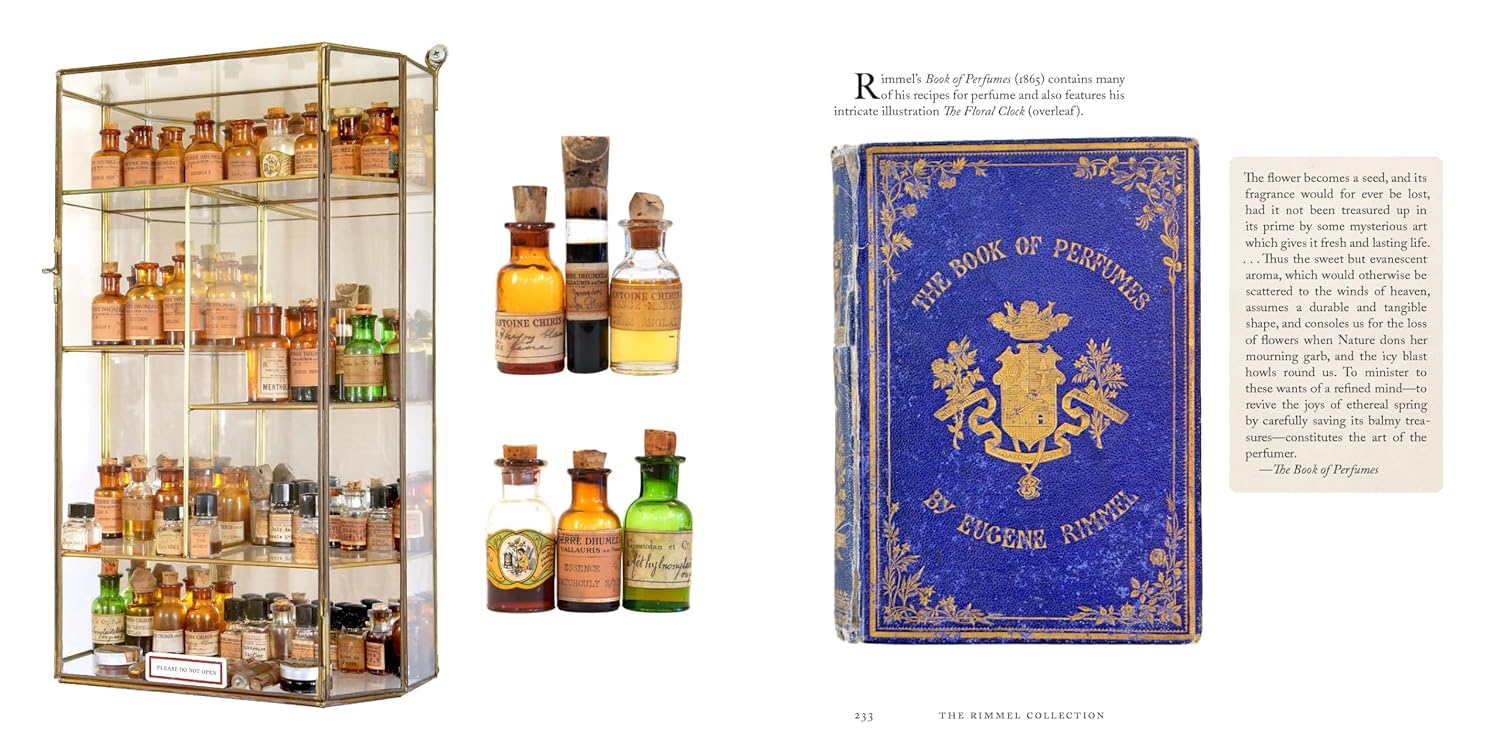 The Museum of Scent (Hardcover) - Image 7