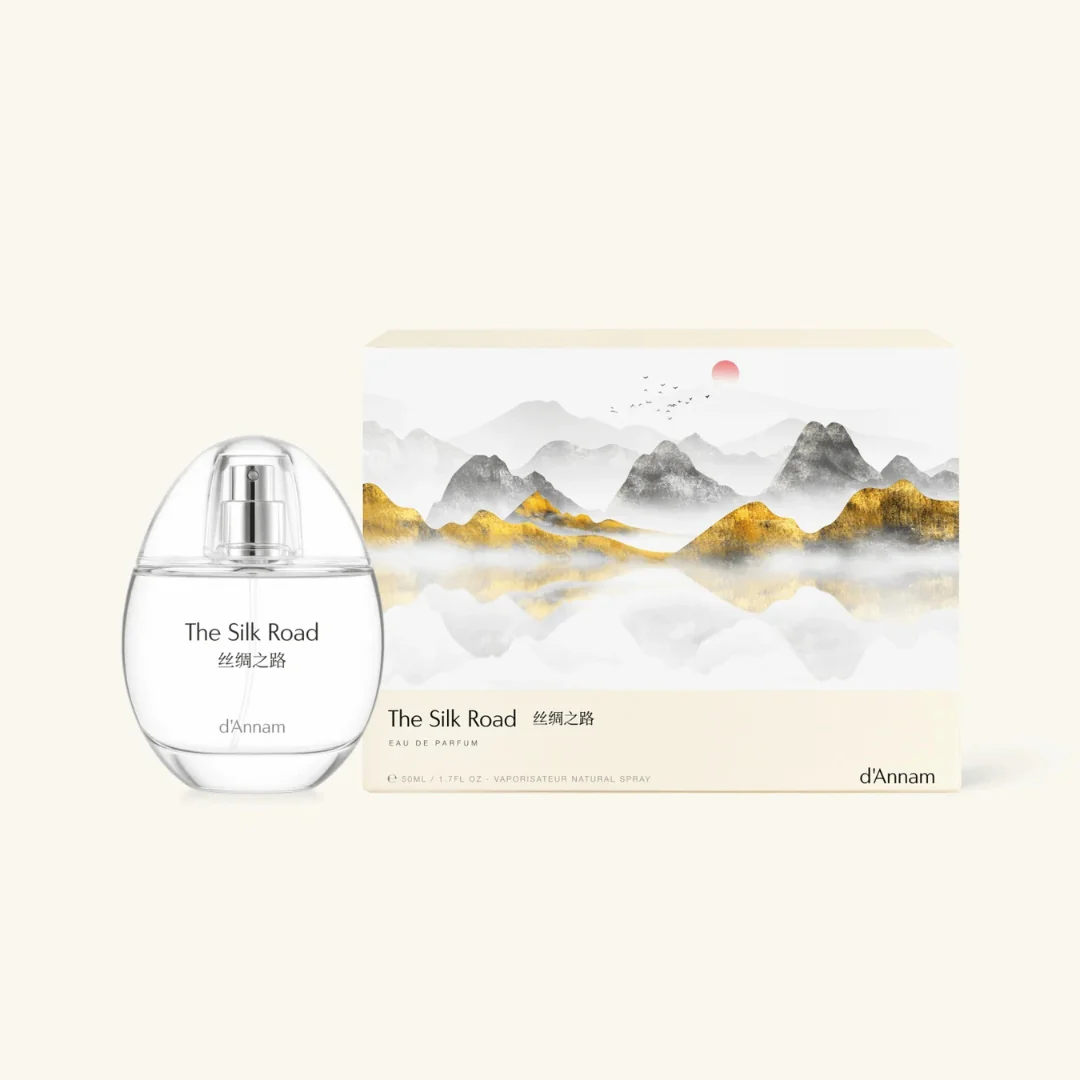 The Silk Road - Image 2