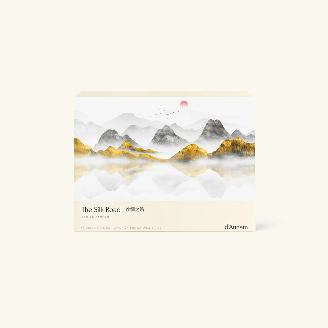 The Silk Road - Image 3