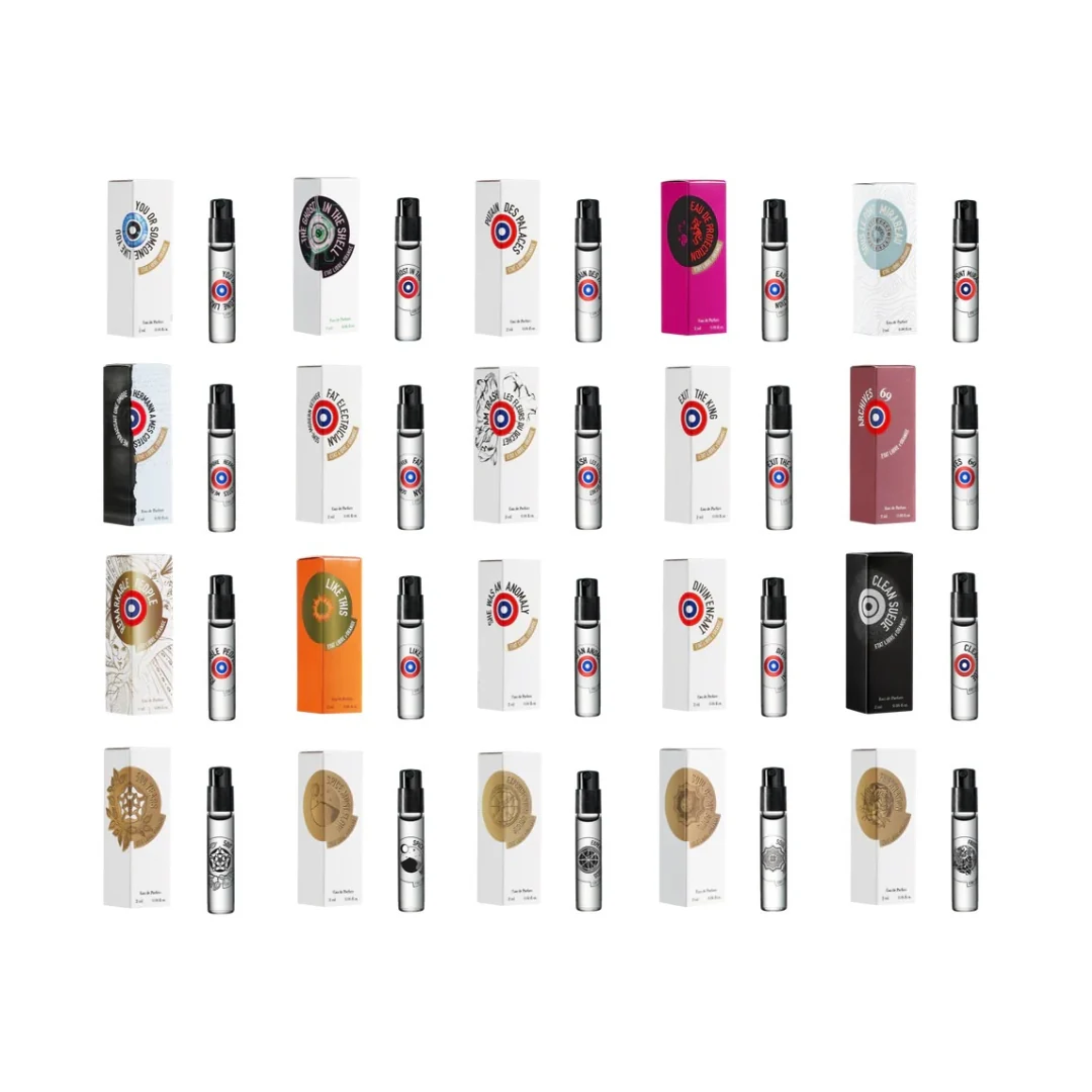 Etat Libre d'Orange Ultimate Discovery Kit - Image 2