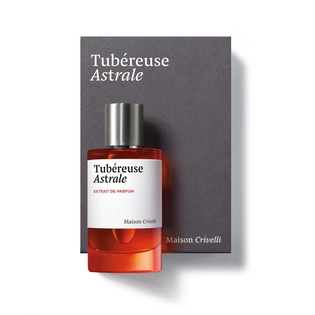 Tubereuse Astrale Extrait - Image 2