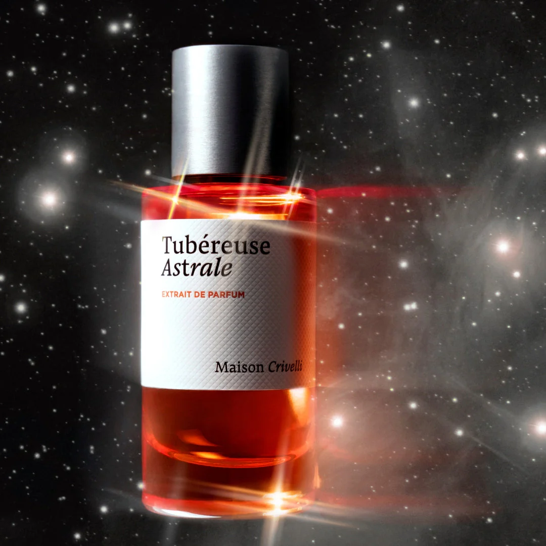 Tubereuse Astrale Extrait - Image 4
