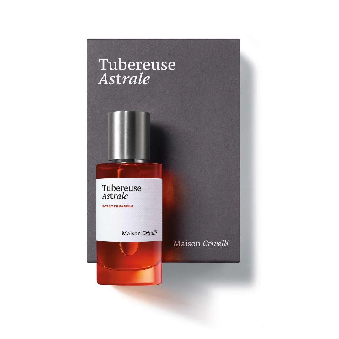 Tubereuse Astrale Extrait - Image 6