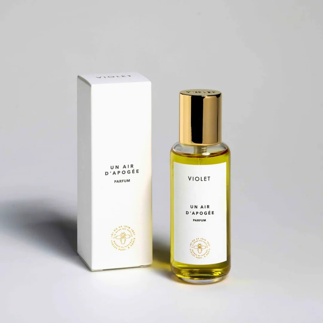 Un Air d'Apogee - Image 4