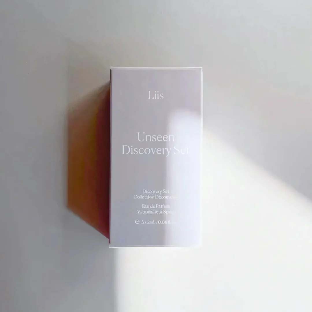 Unseen Discovery Set - Image 3