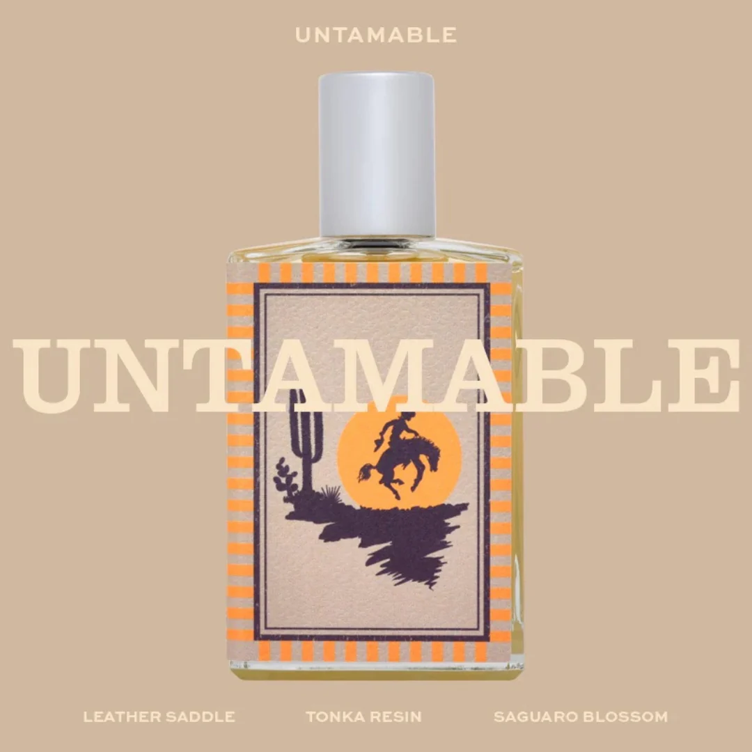 Untamable - Image 3