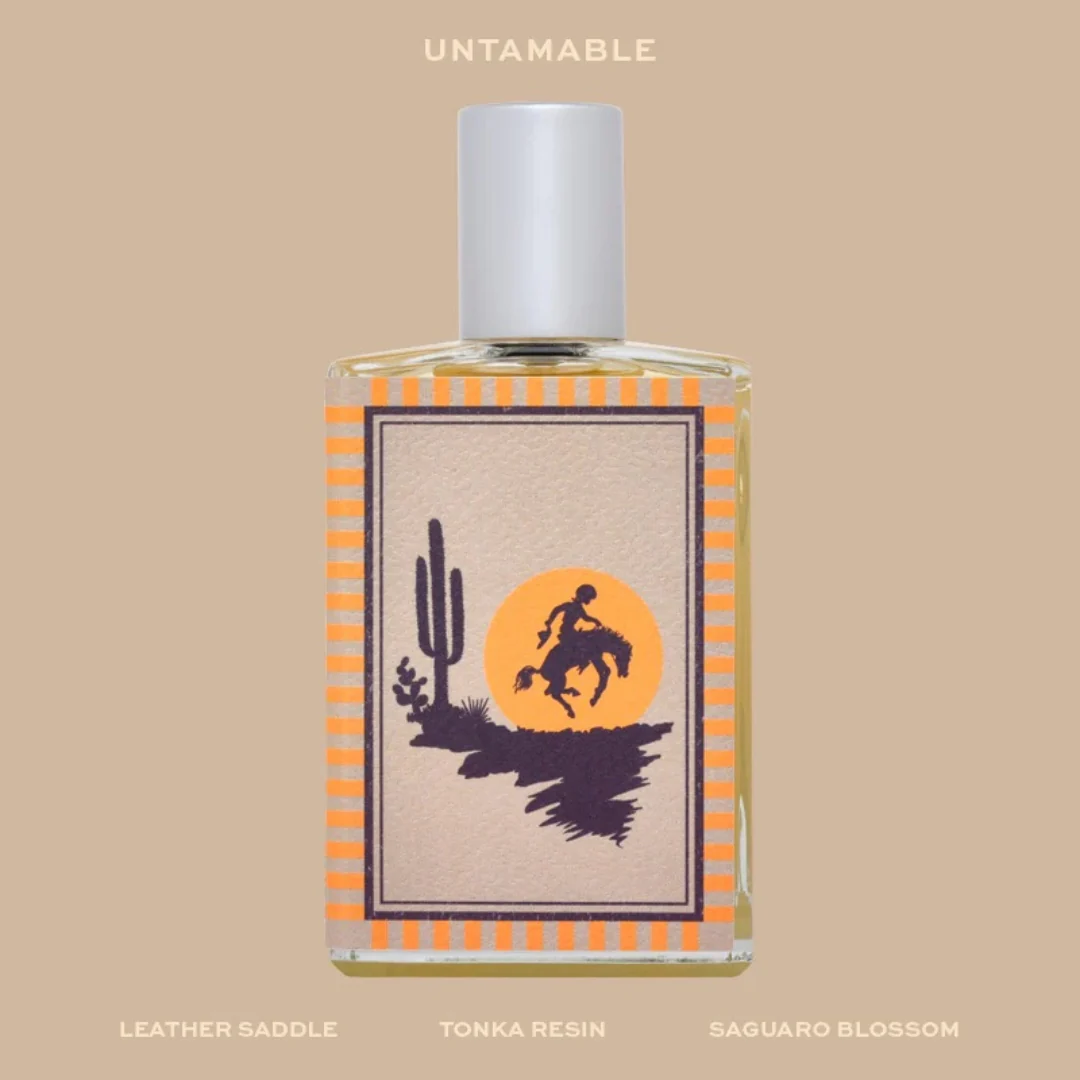 Untamable - Image 4