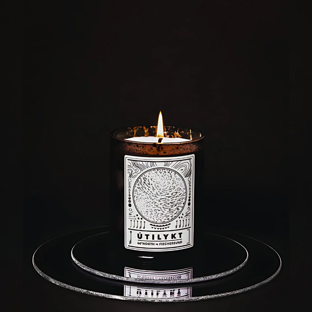 Útilykt Candle - Image 2