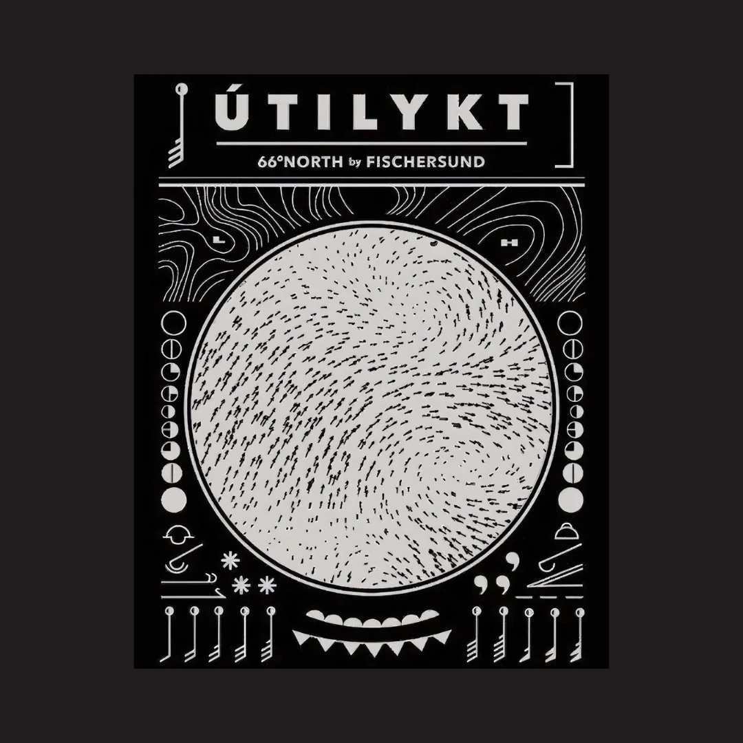 Útilykt Candle - Image 3