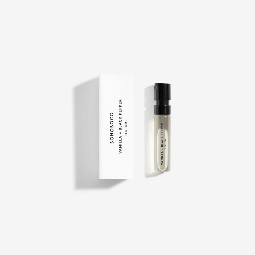 Vanilla Black Pepper - Image 3